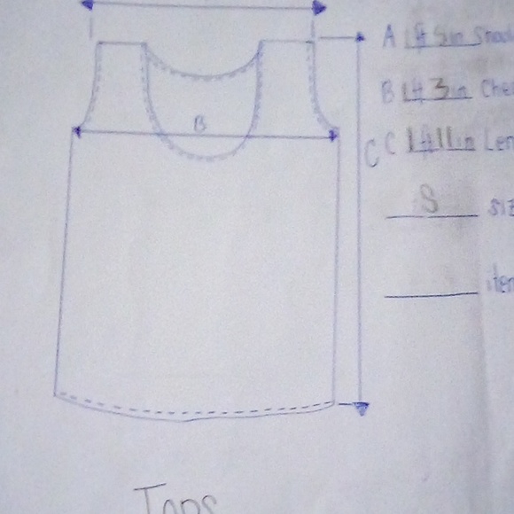 Apt.9 - glittery jungle green long sleeve sweater, sz s, with sequins - Picture 9 of 9